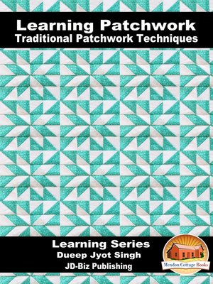 cover image of Learning Patchwork